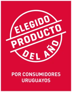 Producto del año Uruguay