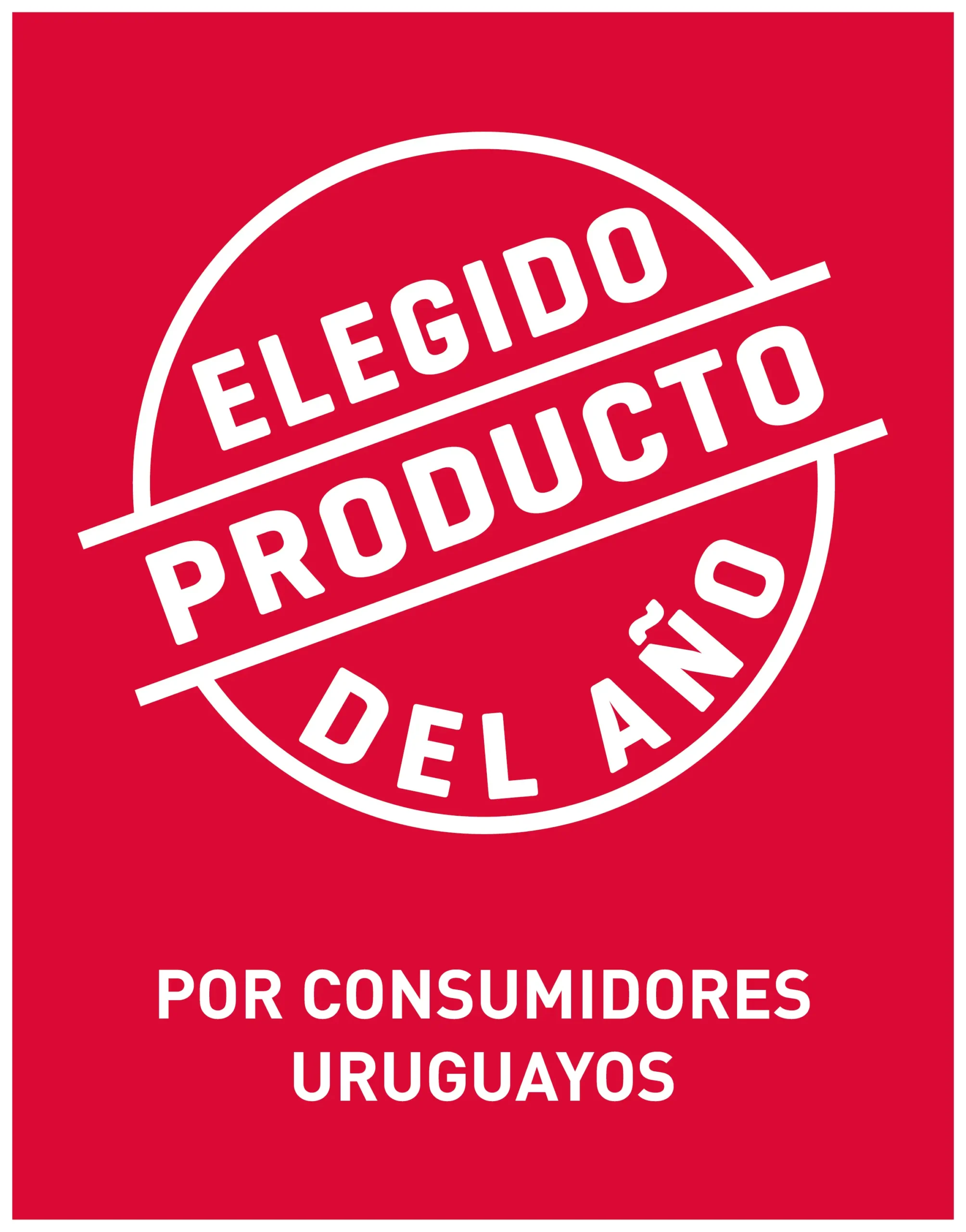 Producto del año Uruguay